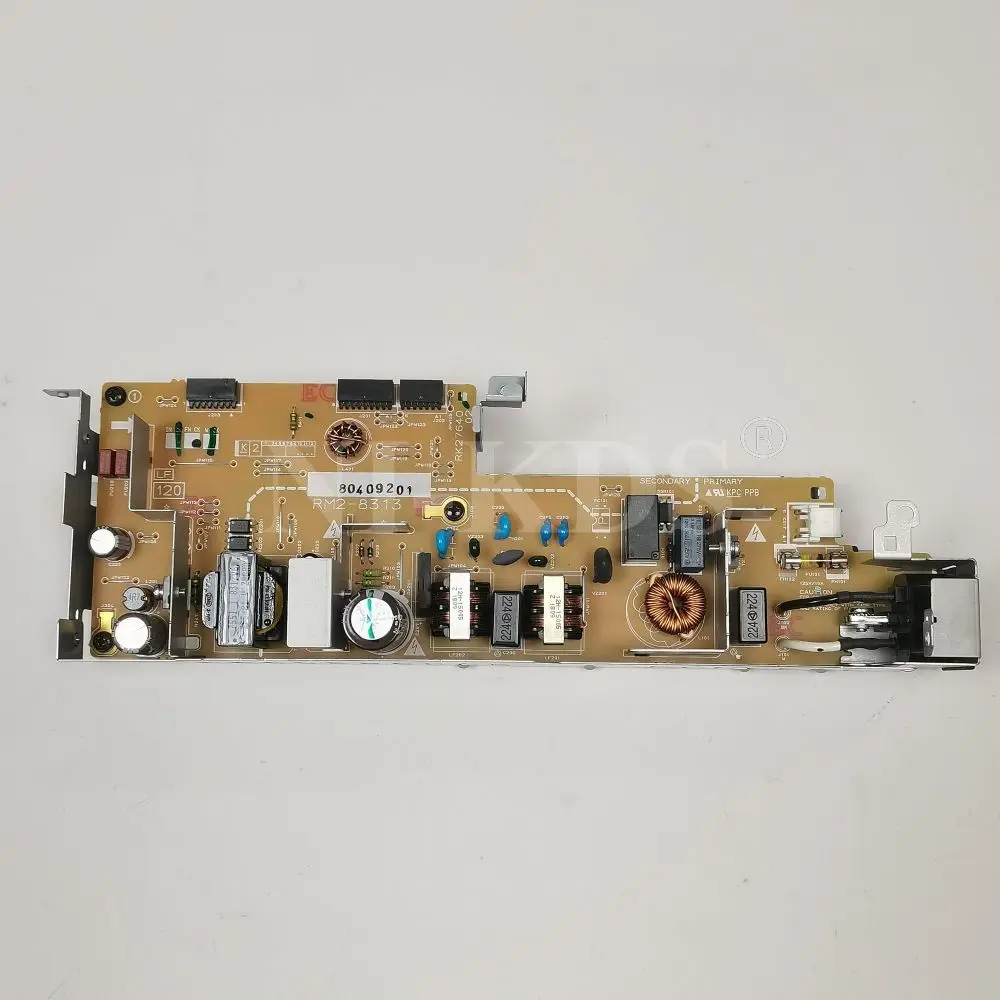 

RM2-8313 RM2-8314 SVPS for HP M203dw M203dn M227 M203 203 227 Low Voltage Power Supply Board RM2-8315 RM2-8311 RM2-8316