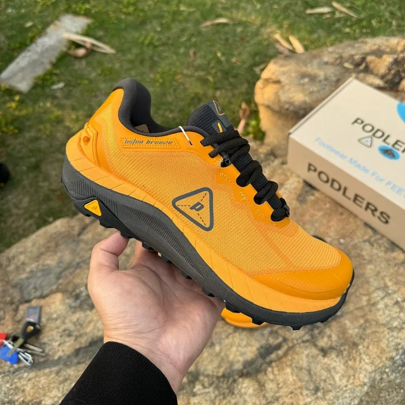 

Original Brand Upgrade Wide Feet Walking Jogging Shoe Top Quality Sport and Leisure Shoe Designer Anti Slip Trekking Sneaker
