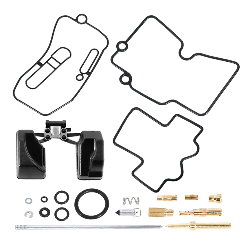 Für Honda CRF250X CRF250R CRF450R CRF450X Motorrad Vergaser Reparatursatz – Detail 6