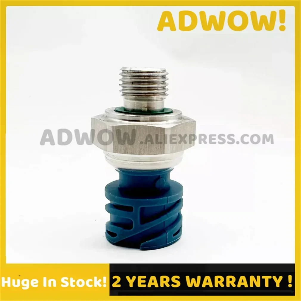 

Engine Oil Fuel Pressure Sensor For DAF XF 95/105 1826277 1785702 2041676 5.44009