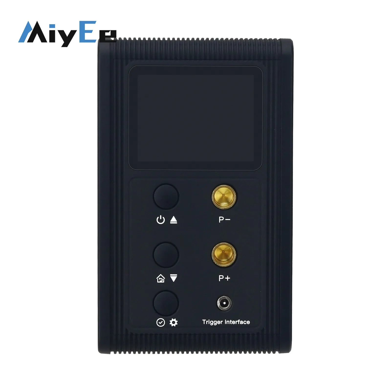 AWithZ P30C 21.8KW Spot Welder Energy Storage Spot Welding Machine for 0.8mm 18650 Lithium Batteries