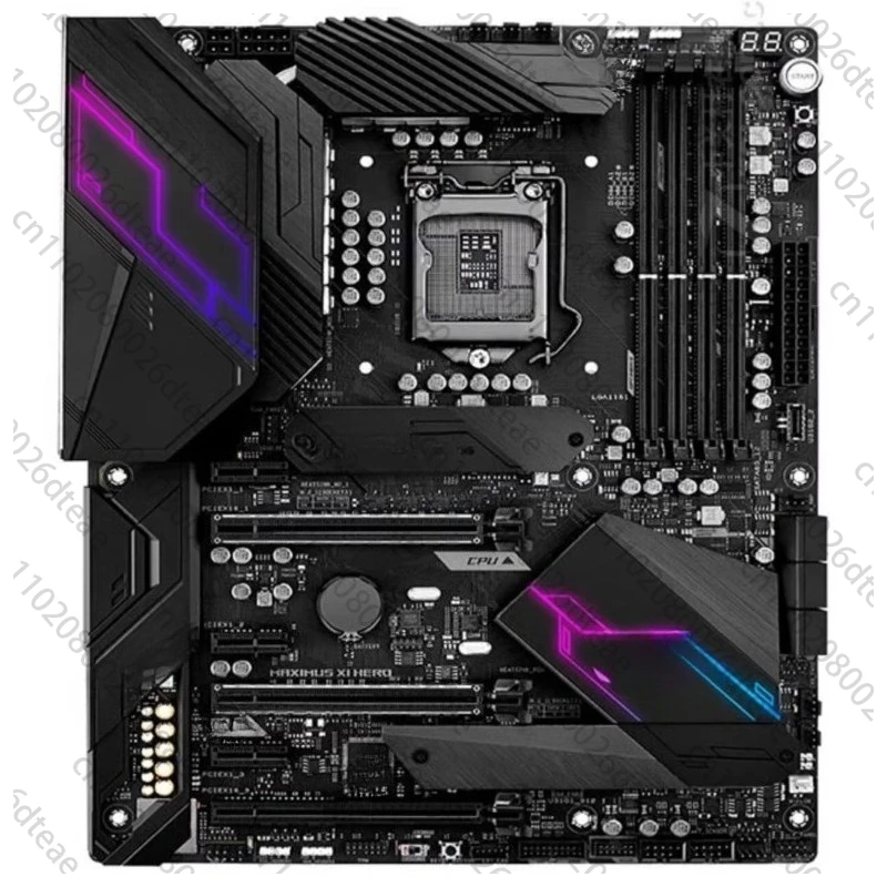 The Z390-A/F/E/H/P/…