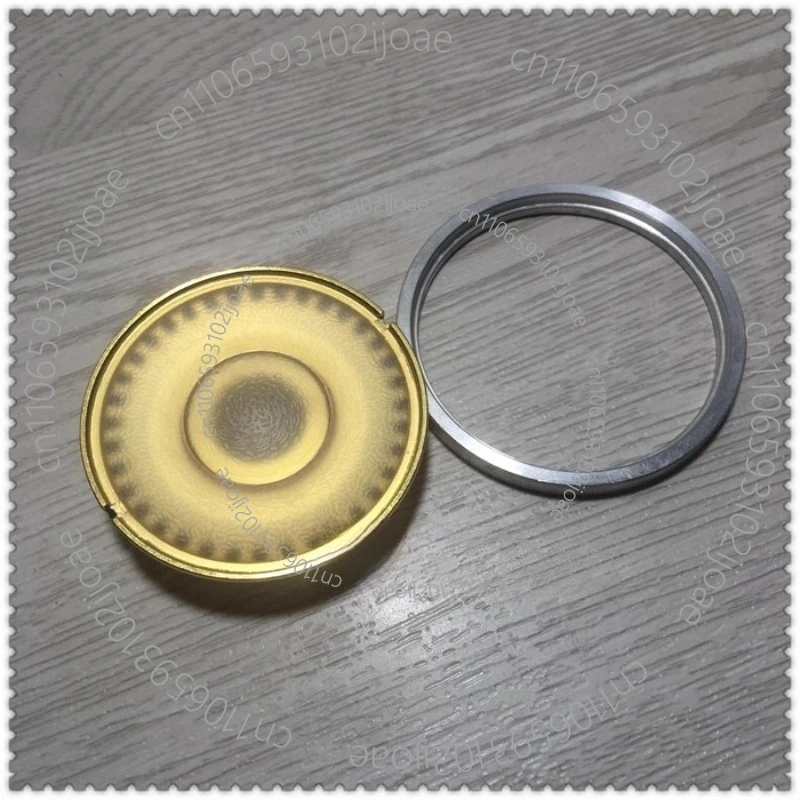 Headphone Unit Speaker 600ohm 50mm HD800 701