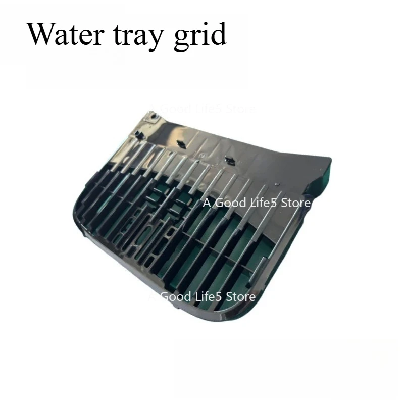 

Applicable To Delong Automatic Coffee Machine E LATTEMAX Water Tank Milk Tank Milk Tube Slag Box Water Tray Delong Accessories