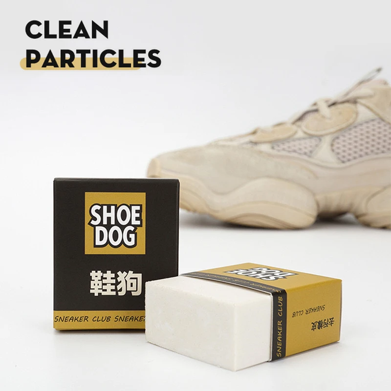 Suede Suede Matte Shoe Cleaning Eraser Shoe Brush Rubber Block Care Leather Cleaner Sneaker Care Waterproof Eraser