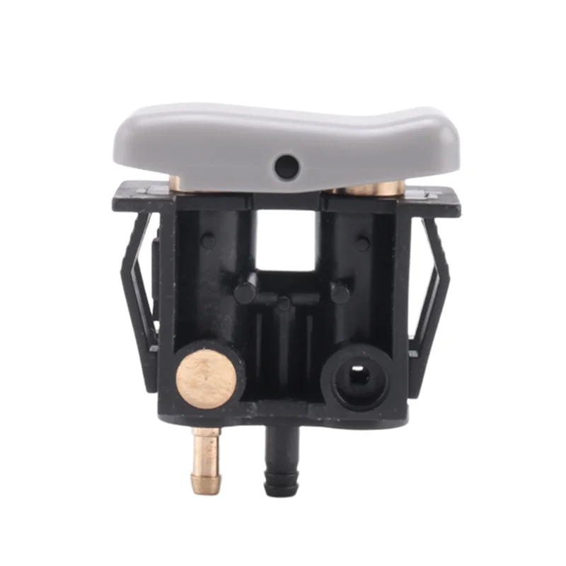 5 ชิ้นรถบรรทุกปรับปรับสวิทช์ควบคุมอะไหล่อุปกรณ์เสริมสําหรับ VW-T61C