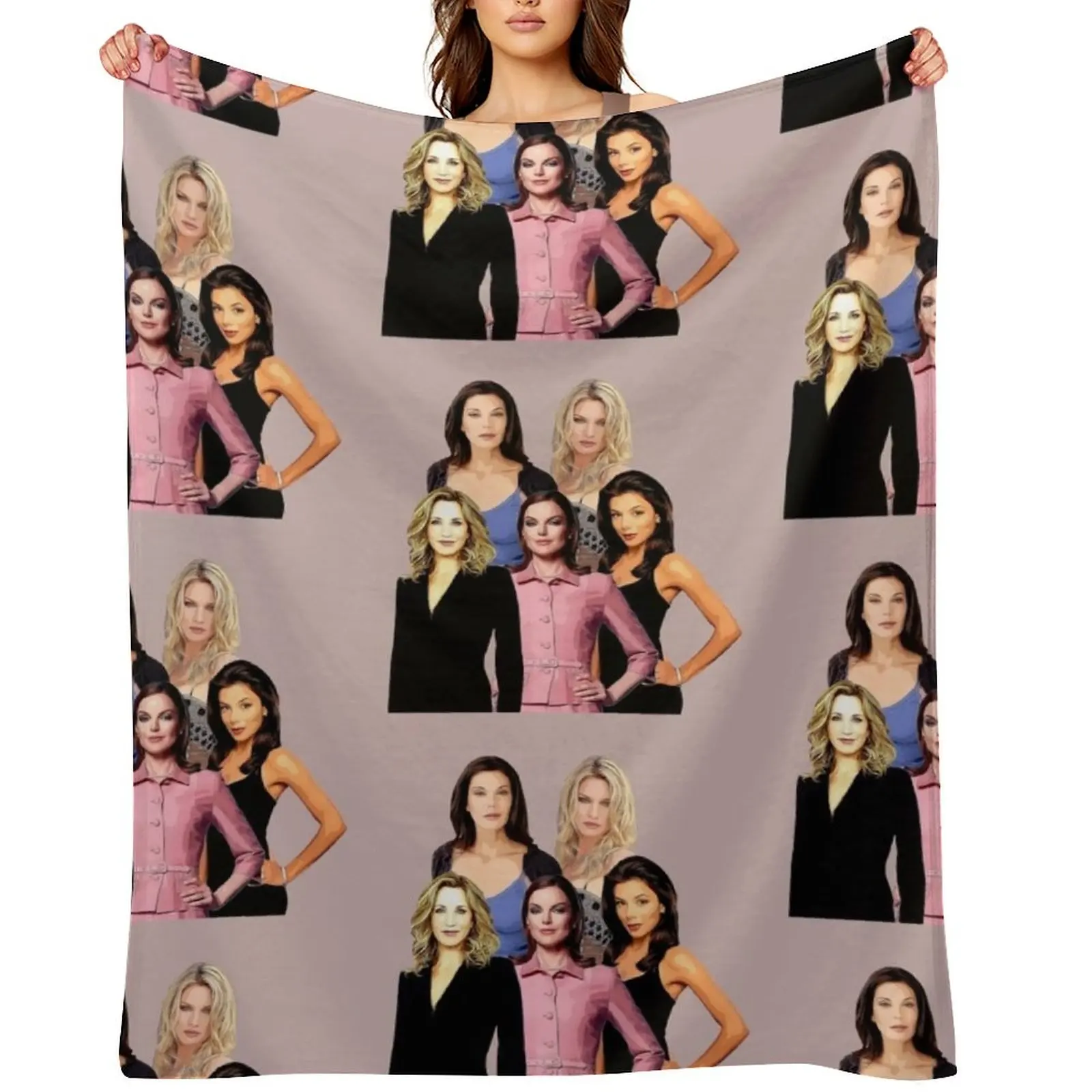 

DH-cast Throw Blanket Decorative Sofa Heavy Decorative Throw Bed covers Blankets