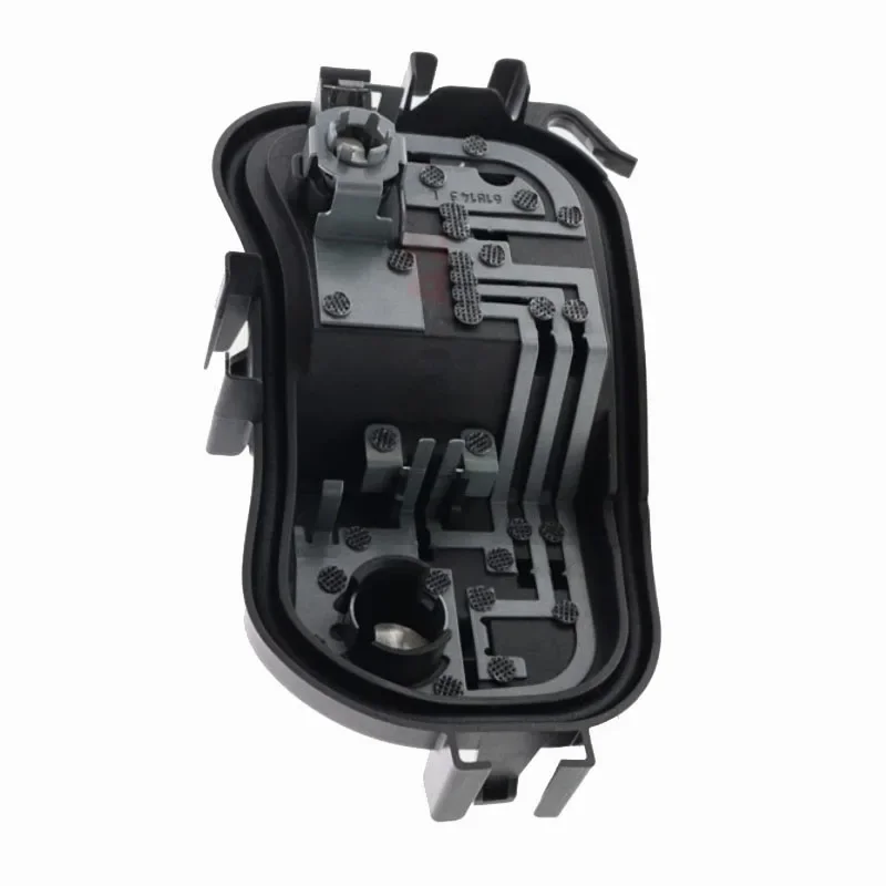 Car Accessories taillight bulb socket (rear) left and right 63217366066 63217366065 for BMW F33 F32 F82 view 3
