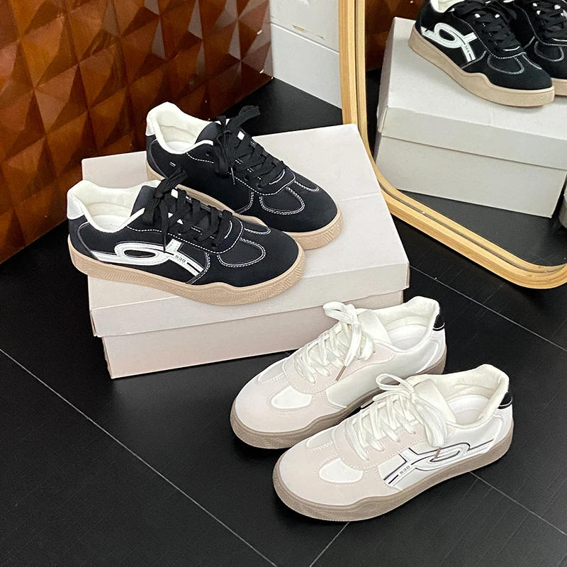 

Summer Women's Casual Shoes Breathable Walking Flat Shoes Sneakers Female Footwear Sports Running Outdoor 547657
