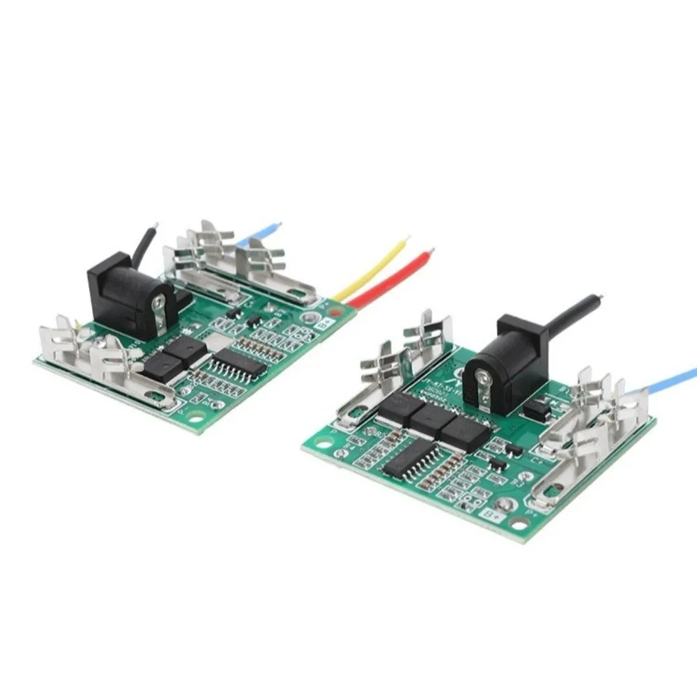 

Пластиковый корпус для аккумуляторов 18650 Makita, нейлоновый чехол для самостоятельной сборки литиевых батарей, аксессуары для сборки аккумуляторных блоков на 15 ячеек