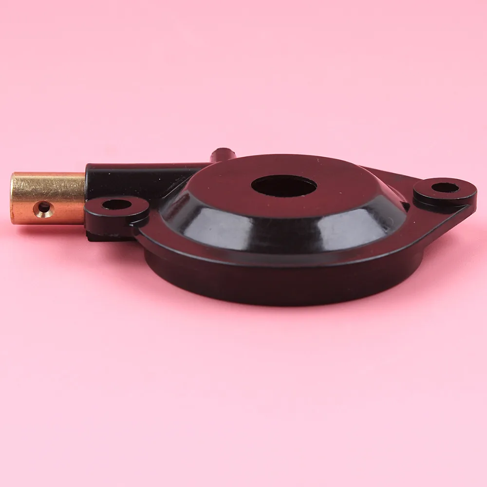 Oil Pump Dust Cover Assembly For Husqvarna 235 235E 236 236E 240 240E Chainsaw Spare Replacement Parts