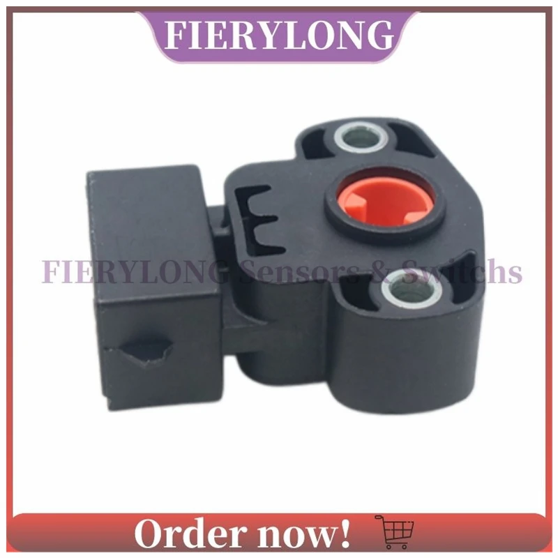 Sensor de Posición del Acelerador F2DF9B989BA para Ford Ranger, Aerostar, Taurus, E-150, E-250, E-350, Probe, Mustang, Bronco, Mercury Sable, Topaz