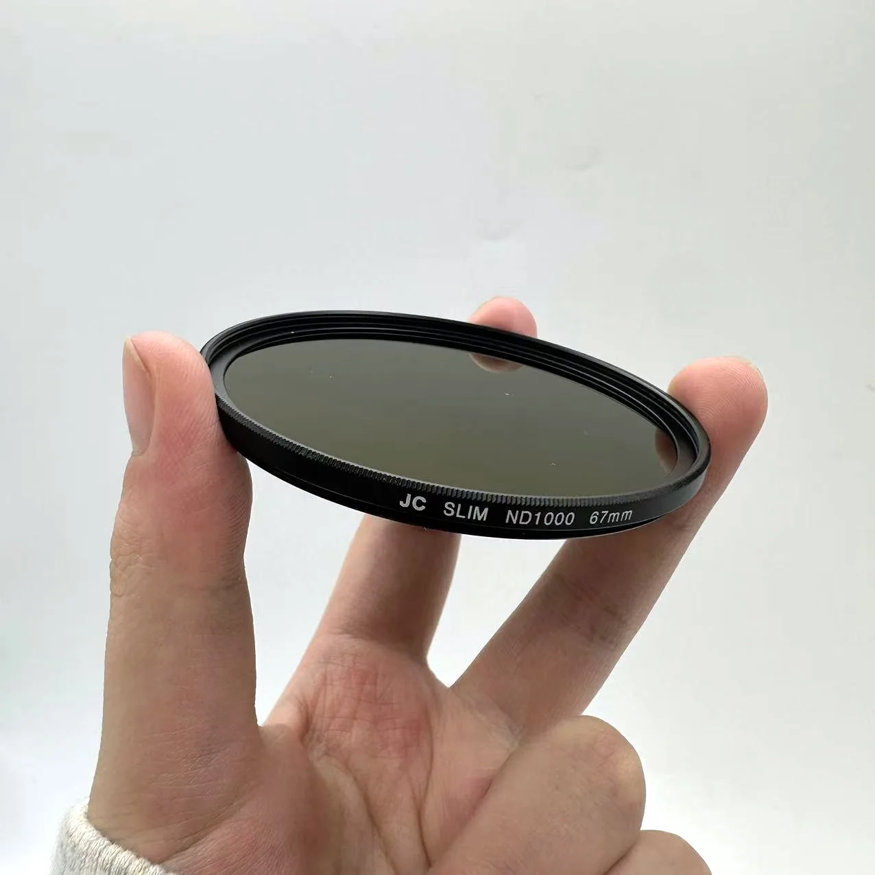 

Camera Filter Lens Mobile Phone 67mm ND1000 Filter Protector DSLR Camera Mobile Phone Filter