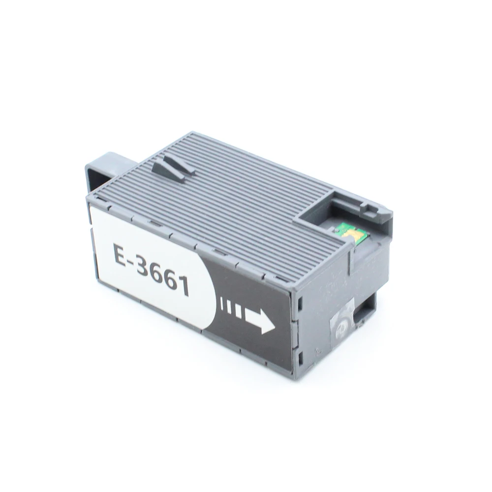 T3661 Maintenance Tank box for Epson XP-6000 XP-6005 XP-6100 XP-6105 Photo XP-8500 XP-8600 XP-8605 XP-15000 XP-15010 Printer