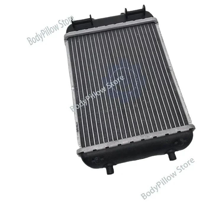 ENGINE COOLING AUXILIARY RADIATOR 8K0121212C FOR 2013-2020 AUDI A5 RS3 RS5 RS7 S8 TT RS