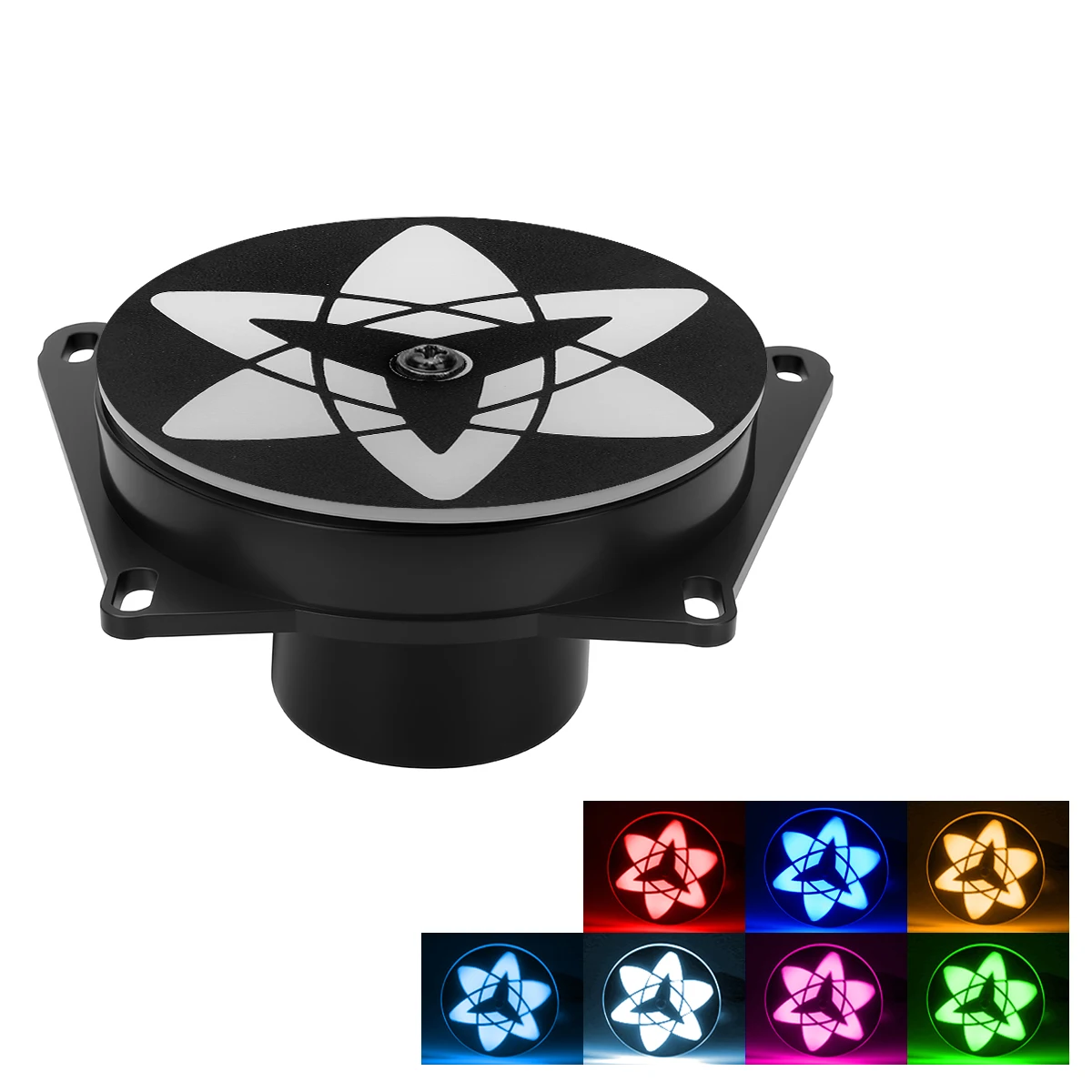 RGB light A