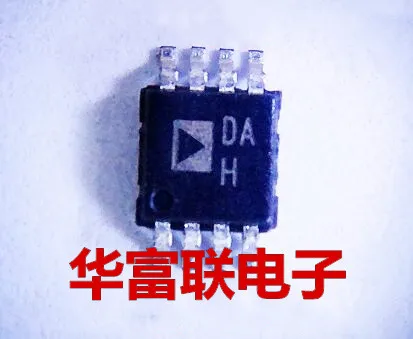 

14DACAD5453YRMZ DAH MSOP-8