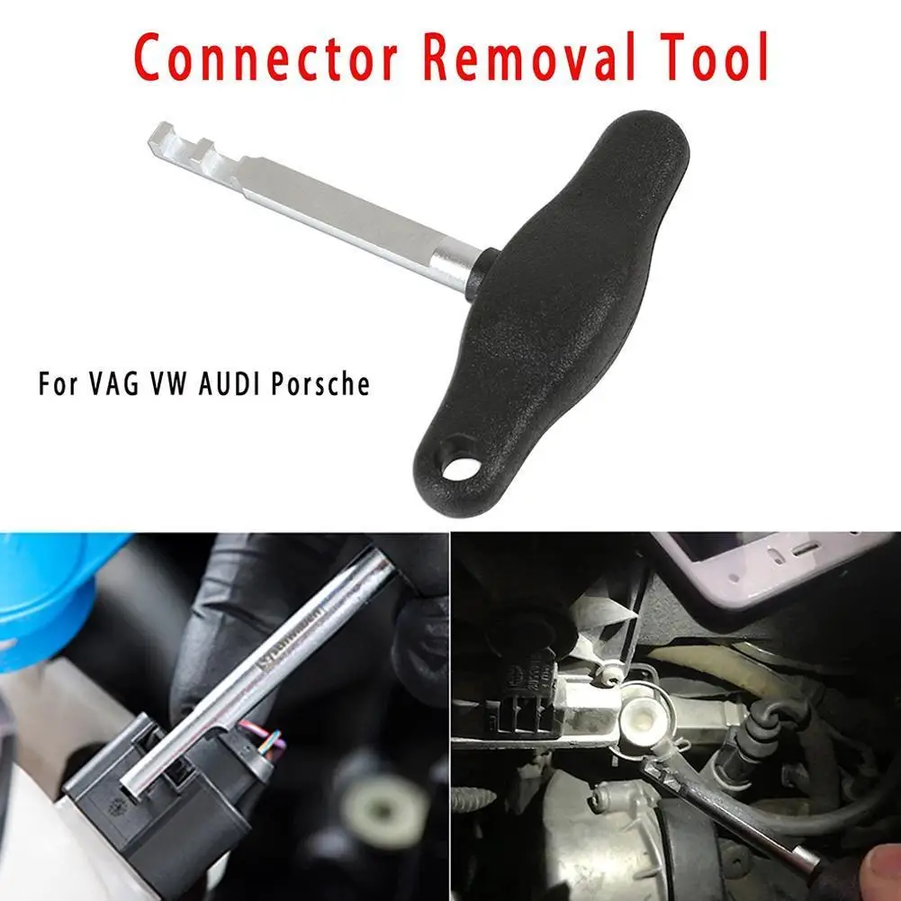 

Terminal Electrical Service Tool Connector Removal Tool Car Accessories Extractor Repair Tool For VAG