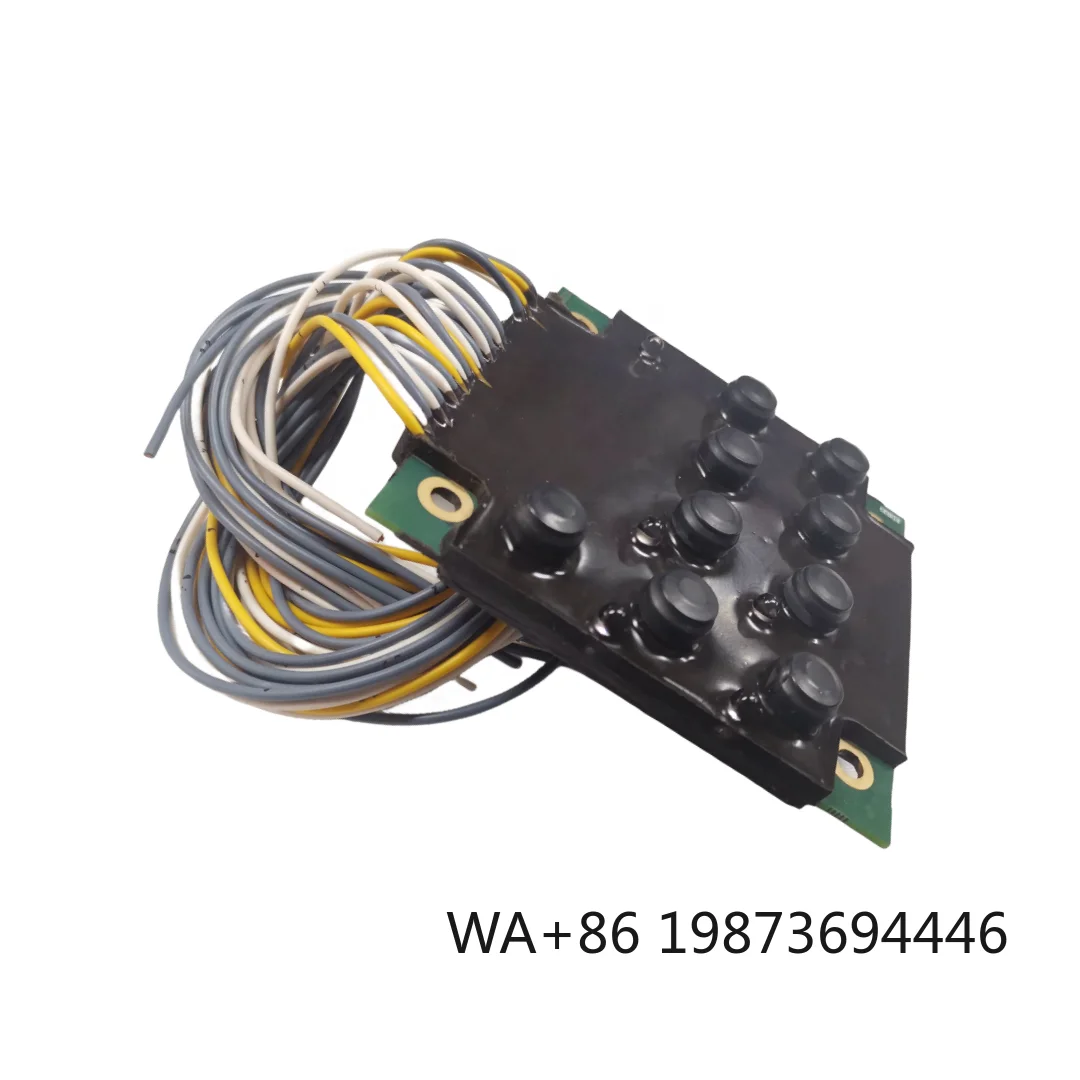 

Main Circuit Control Board 2440316670 Replacement PCB for Compact Series Aerial Lifts