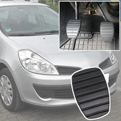 Renault Euro Clio için fren debriyaj ayak Pedal pedi kapak 3 4 SB SR BH KH sembolü 2000 2001 2002 2003 2005 2007 2010 2015 2017 2020