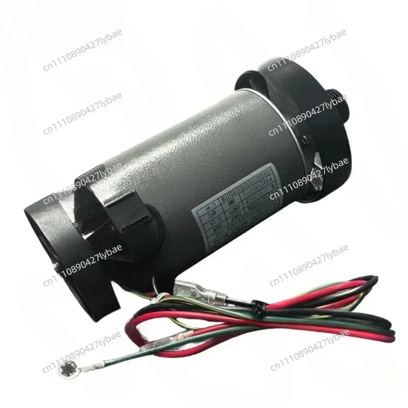 Motor New Model 0.5-1.25HP Walking Machine Treadmill Hot Sale DC Brushed Motor