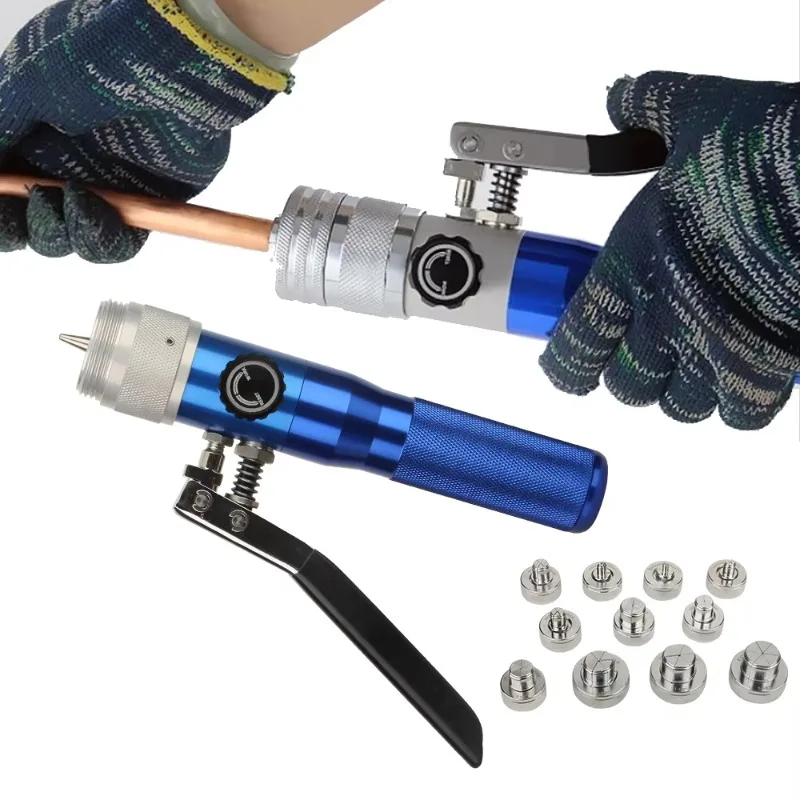 Copper Tube Expansion Tool CT-300 Manual Hydraulic Copper Tube Expander