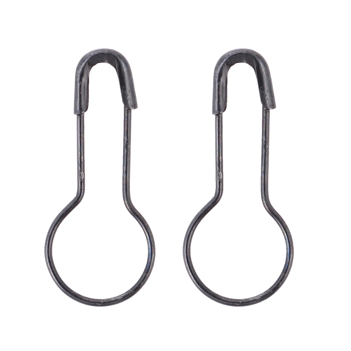 

400pcs Plastic Tag Set PVC Hanging ID Holder Waterproof Security Card Pouch for Conference Exhibition Event Workplace Student