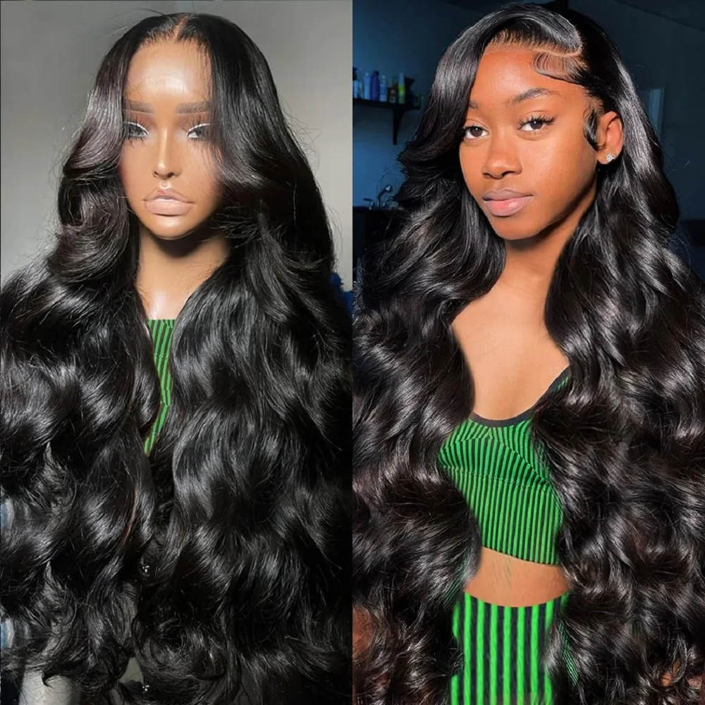 32 Inch Body Wave L…