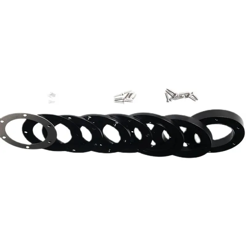 QHY adapter M42 all-in-one combination suitable for QHY183m small filter wheel QHYCCD