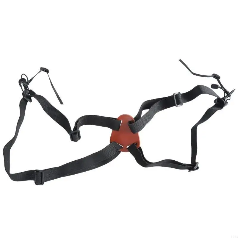 

F62A Multiple Use Binocular Harness Adventure Binocular Strap for Hunters & Birders
