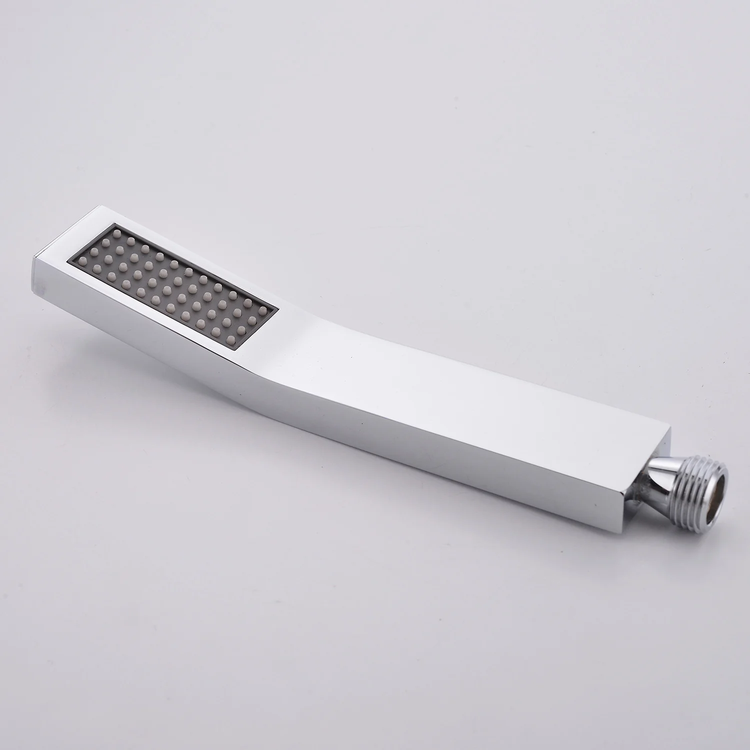 Imagem -06 - Oculto Led Shower Head Painel Kit Teto do Banheiro Bluetooth Música Válvula Misturadora Termostática 36x12 Polegada 900x300 mm