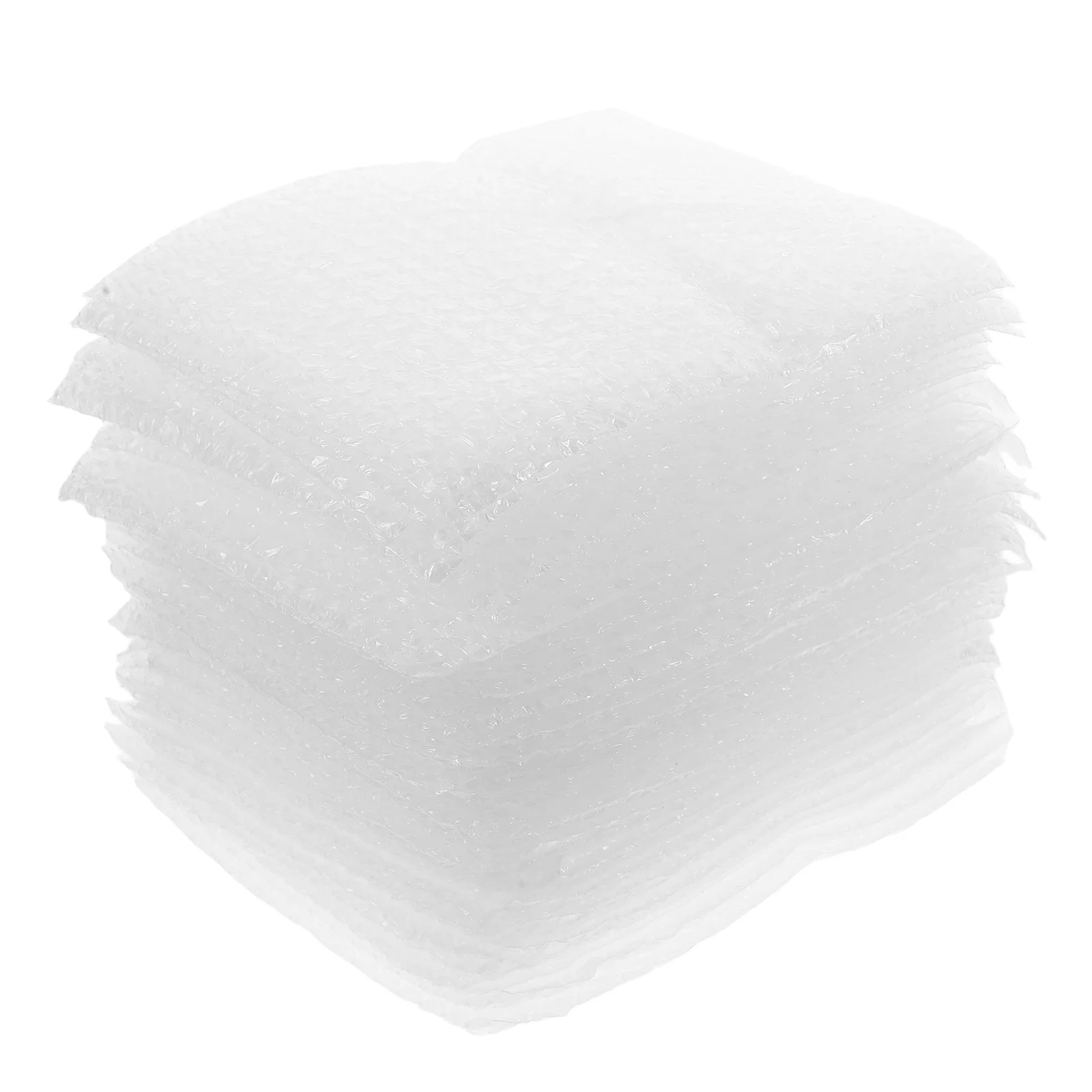 100 Pcs Wrap Wall Lamp Spotlight Protective Foam Pouches Packaging Pe Moving Shockproof Cushioning Storage Mailer