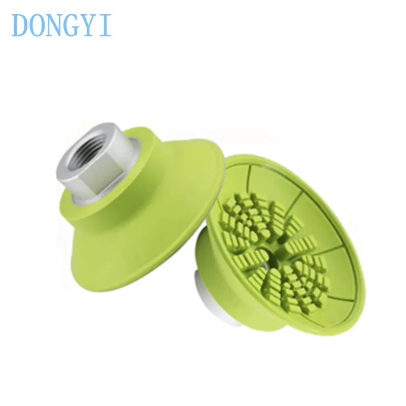 Flat Suction Cup SFF SFF80N SFF80NG SFF100N SFF100NG SFF125N SFF125NG -G3F -G2F -G2M -M10M -M14X1.5M