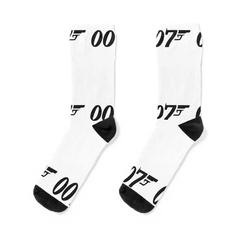 С носками в классическом стиле для мужчин и женщин, подарок