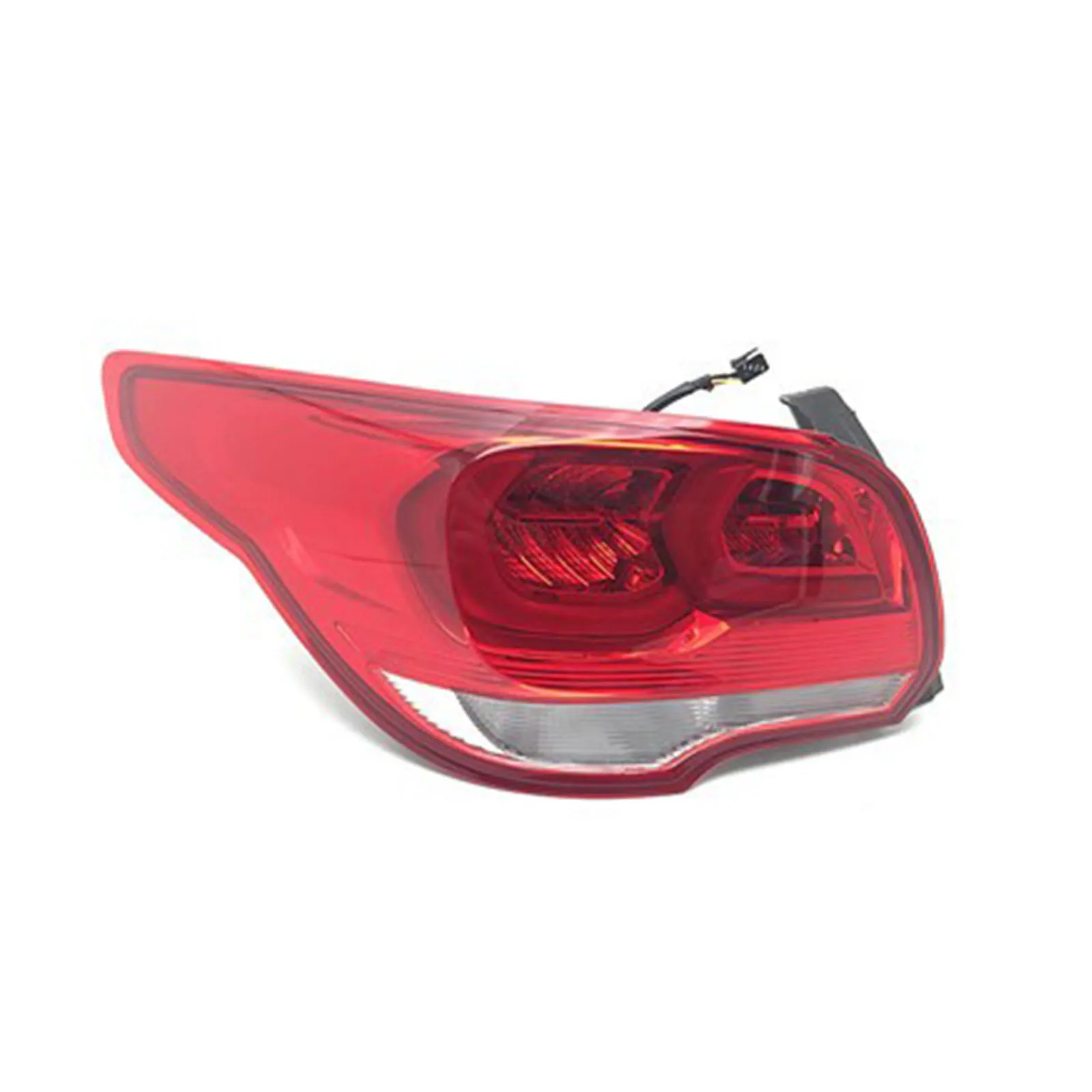 Auto Rear Headlamp Assembly for Chevrolet Cavalier 2016-2019 Brake Reversing Tail Light Replacement