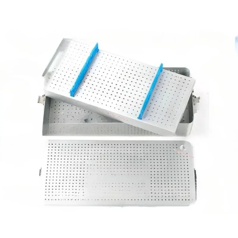 Laparoscopic Instrument Sterilization Box