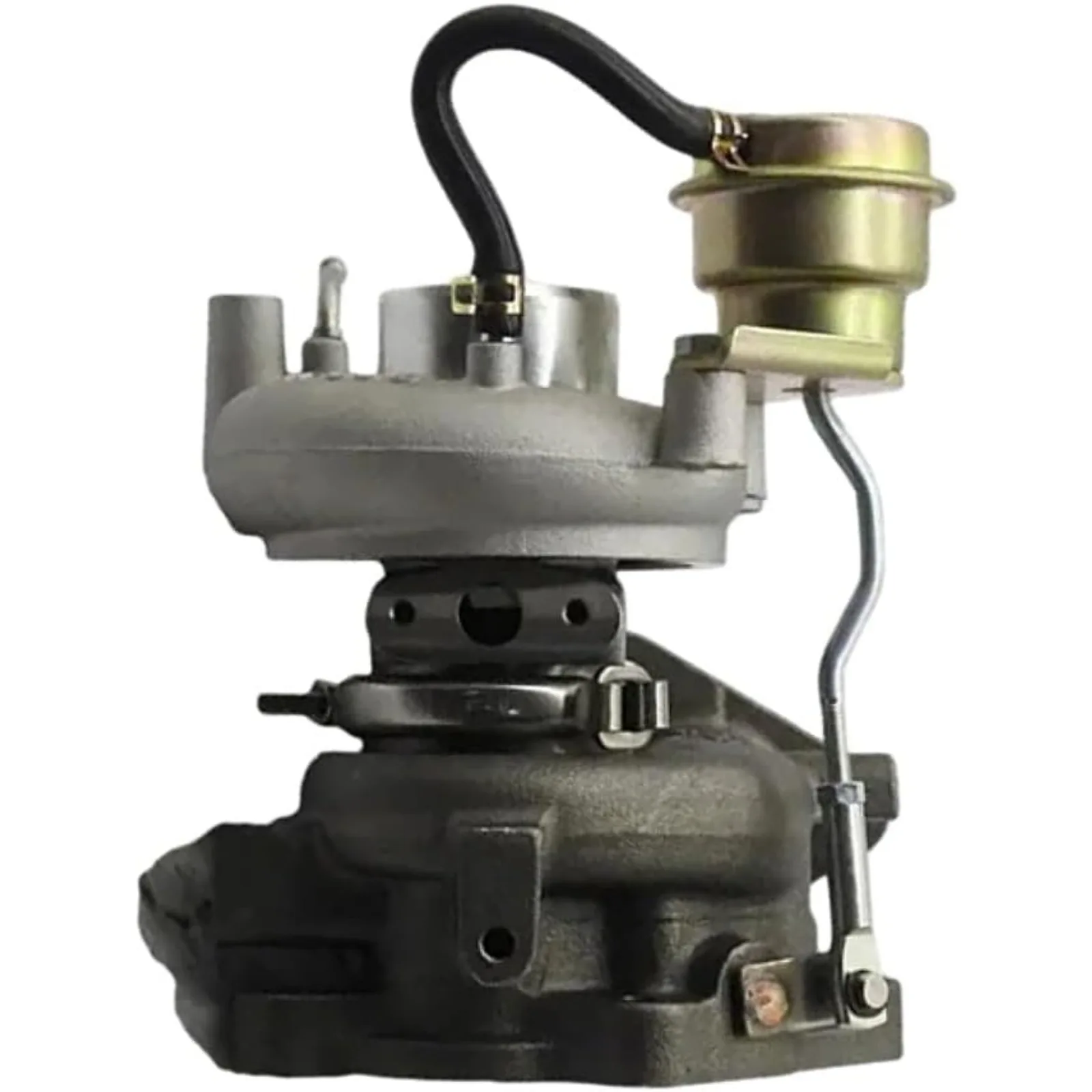 Turbocharger 49135-03320 107448 For E307D Excavator 4M40 Engine