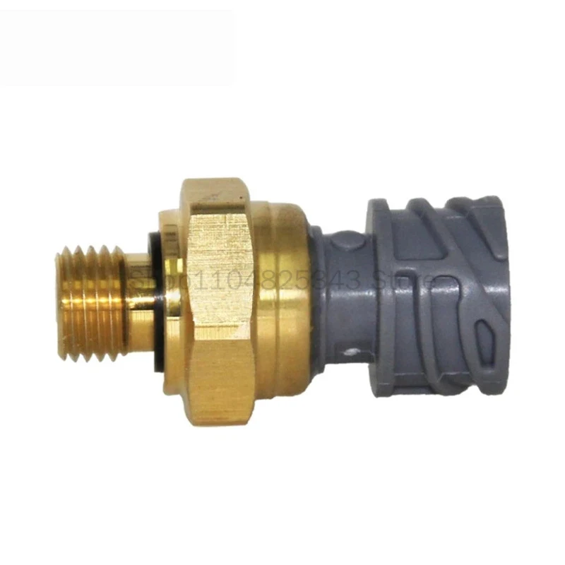 1826281 Suitable for Duff Volvo Auto Parts Heavy Machinery Common Rail Pressure Sensor 4