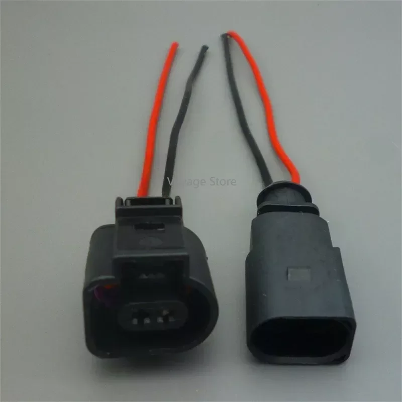 

1J0973802/1J0973702 Suitable for public intake temperature, ambient temperature, outdoor DJ7022A-1.5