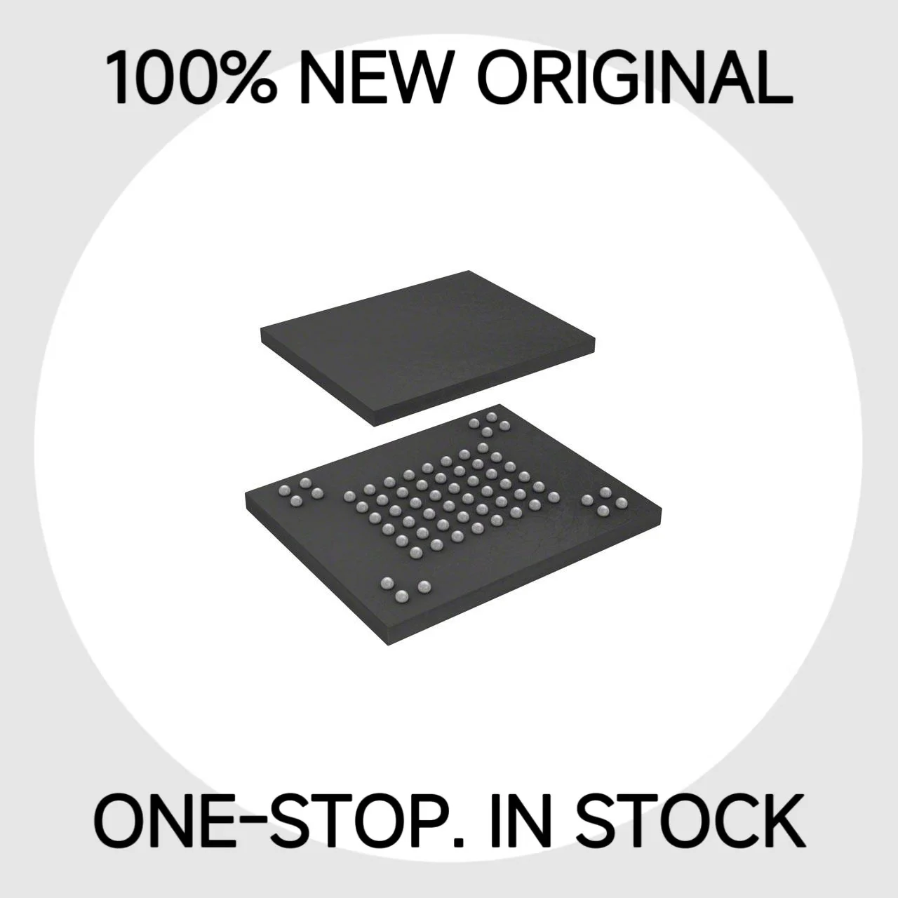 

TH58NYG3S0HBAI4 BGA63A New Original Quality Guarantee