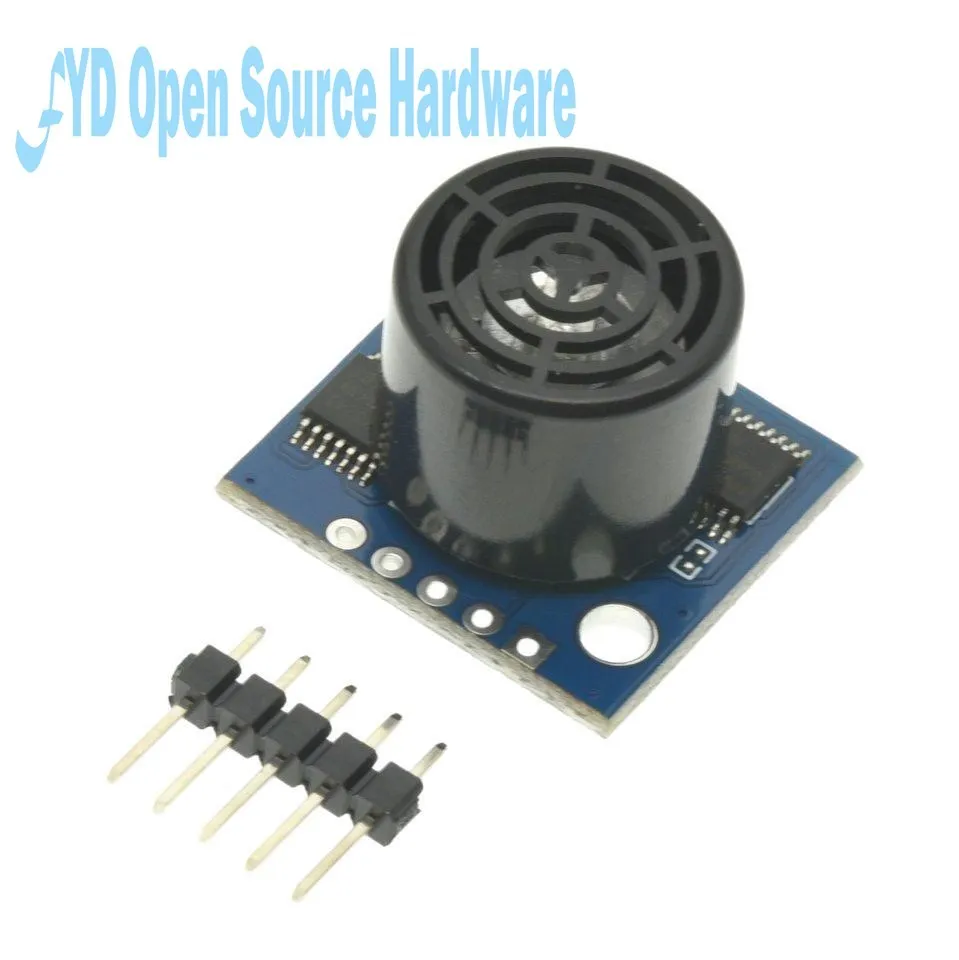 NB1045 I2c Ranging Module Instead Of MB1242 MB1240 For Pixhawk APM Flight Control Ultrasonic Ranging Module