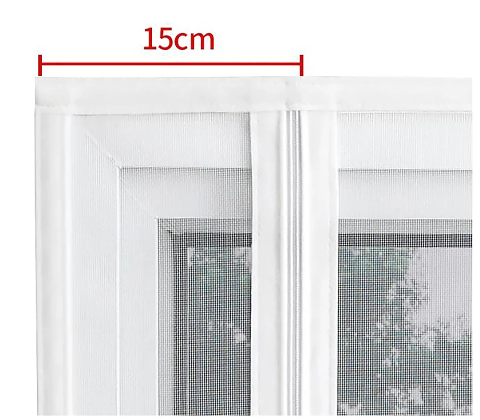 

White side opening screen window, mosquito and fly proof, non perforated, detachable, customizable,ilies