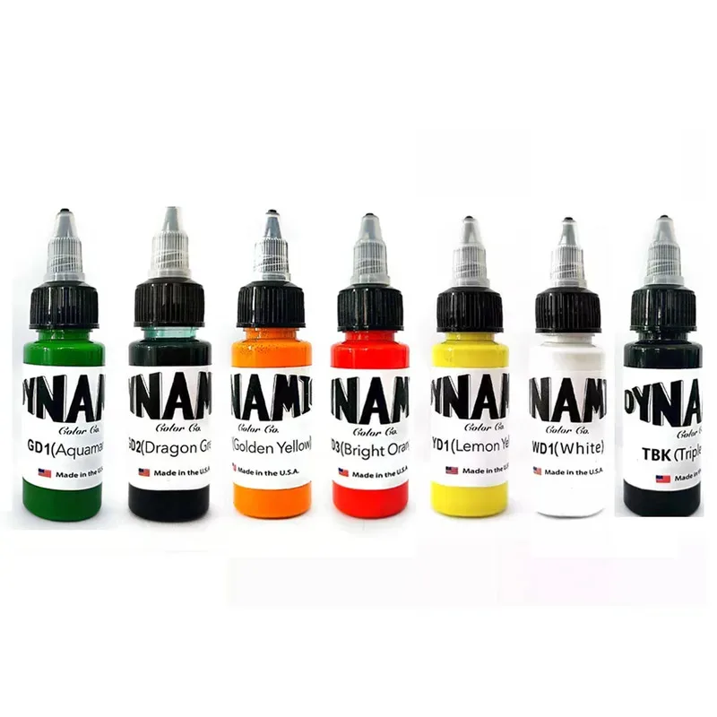 14pcs-tattoo-ink-14-colors-set-1-oz-30ml-bottle-tattoo-inks-pigment-kit-for-3d-makeup-beauty-skin-body-tattooing-art-painting