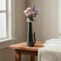 A Black