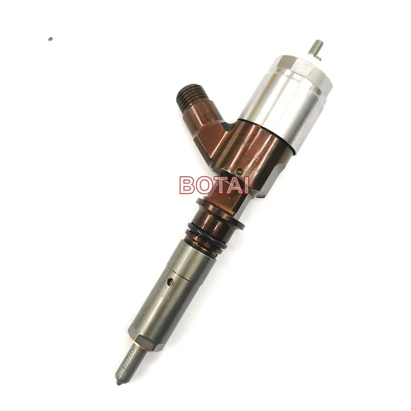 High Qualtiy Common Rail Injector 326-4700 3264700 32F61-00062 10R-7675 10R7675 For CAT 320D C4.4 C6.4 C6.6  Engine