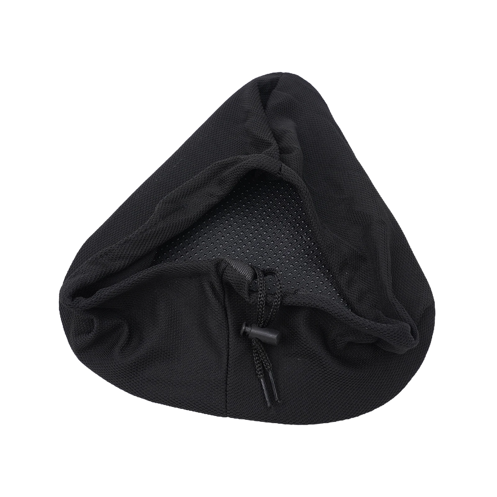 

Convenient Practical Cycling Seat Gel Cover Seat Covers Non Slip Non slip Outdoor Saddle Silicone Soft Cycling