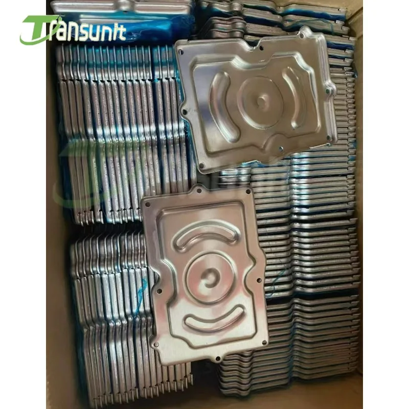 

Новая крышка блока управления DQ200 0AM DSG, прокладка TCU автоматической коробки передач, подходит для VOLKSWAGEN Audi Passat Golf 7-SPEED