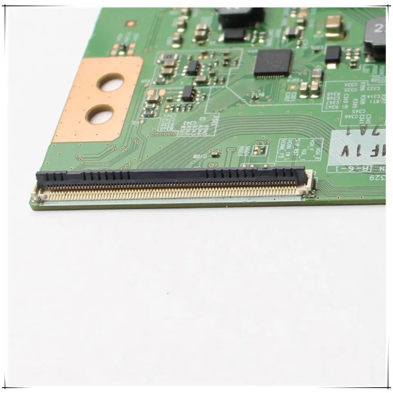 6870C-0445A T Con Board V13 ART 60 FHD TM120 Ver 1.0 للأعمال 6870C0445A #4
