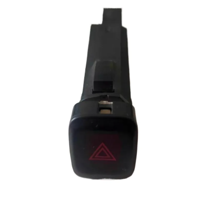 

9123681 Double Flashing Switches Warning Light Switch for Volvo C30/S40/S60/XC60/S80/XC90 Black New Automobile Part
