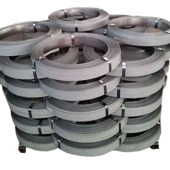 

Первый стальной металлический ремешок Fleje de Acero, синий, черный, серый, окрашенный стальной ремешок, цена металла